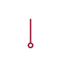 Icon of thermometer