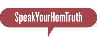 Speak Your Hem Truth